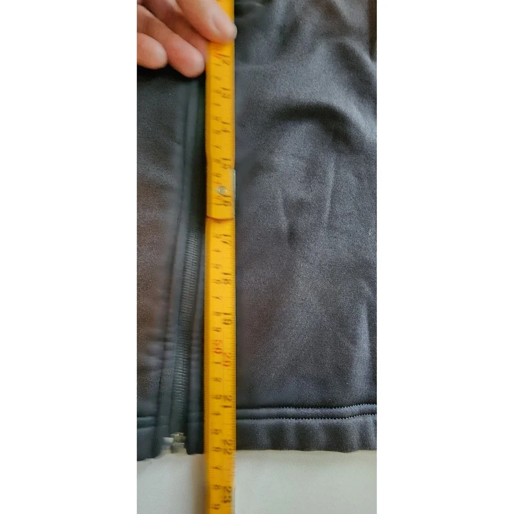 LL Bean‎ Vest Mens M Slightly Fitted Hiking